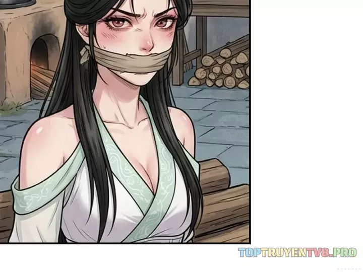 Xuyên Không Tới Tu Tiên Giới Làm Trù Thần Chapter 43 - Trang 8