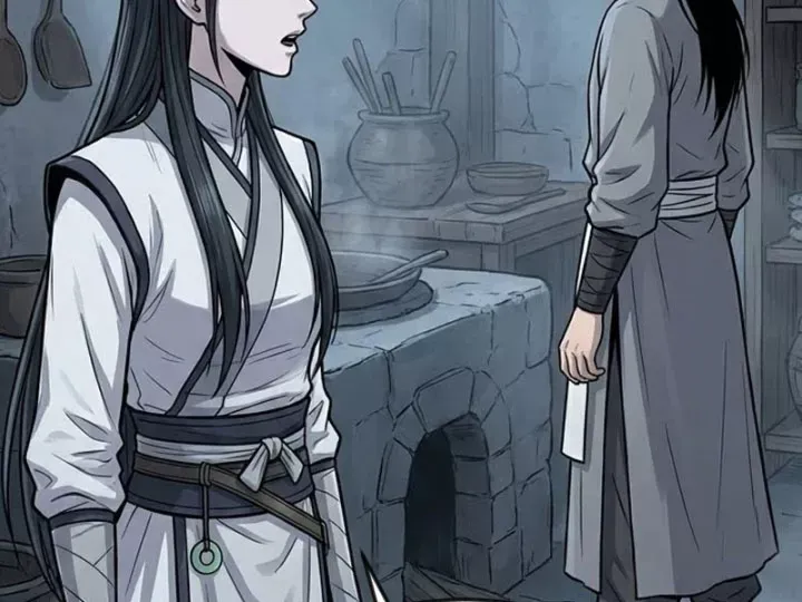 Xuyên Không Tới Tu Tiên Giới Làm Trù Thần Chapter 44 - Trang 37