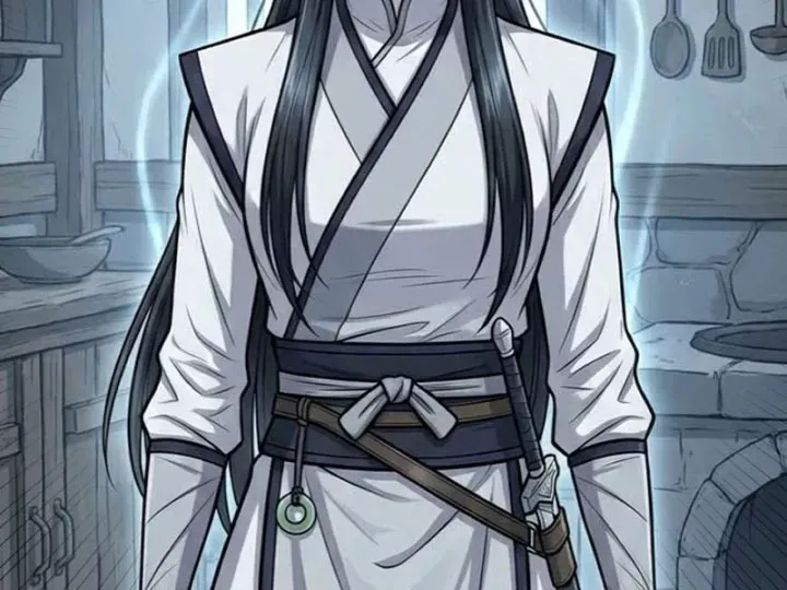 Xuyên Không Tới Tu Tiên Giới Làm Trù Thần Chapter 44 - Trang 41