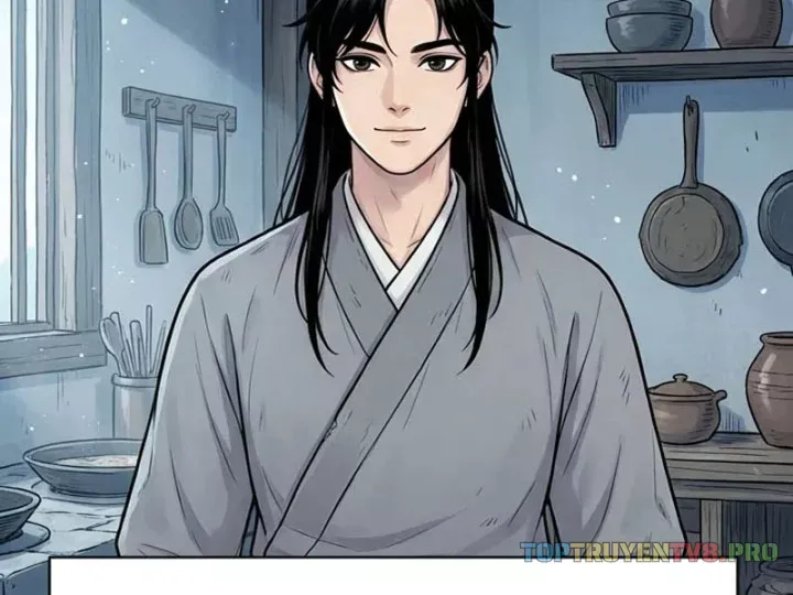 Xuyên Không Tới Tu Tiên Giới Làm Trù Thần Chapter 44 - Trang 6