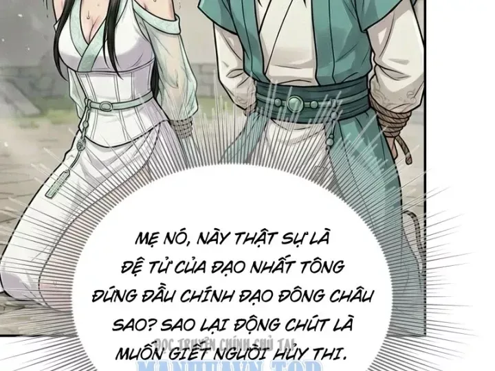 Xuyên Không Tới Tu Tiên Giới Làm Trù Thần Chapter 45 - Trang 11