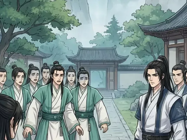 Xuyên Không Tới Tu Tiên Giới Làm Trù Thần Chapter 45 - Trang 16