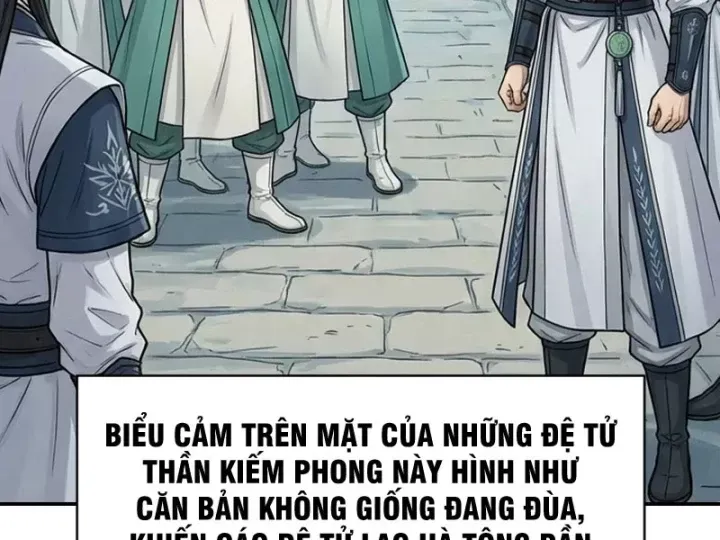 Xuyên Không Tới Tu Tiên Giới Làm Trù Thần Chapter 45 - Trang 17