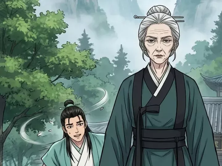 Xuyên Không Tới Tu Tiên Giới Làm Trù Thần Chapter 45 - Trang 27