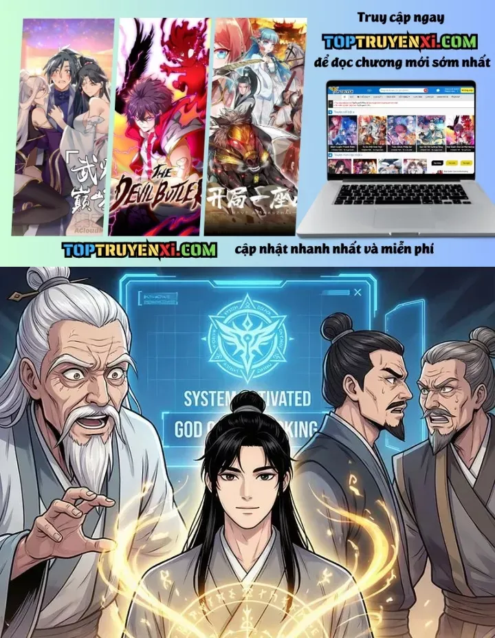 Xuyên Không Tới Tu Tiên Giới Làm Trù Thần Chapter 45 - Trang 3