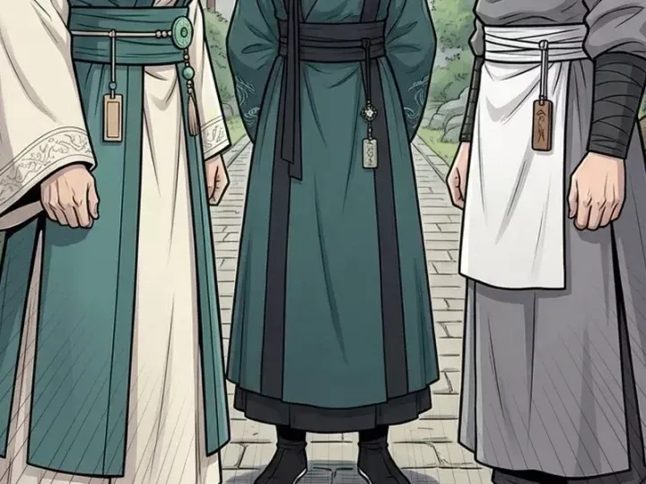 Xuyên Không Tới Tu Tiên Giới Làm Trù Thần Chapter 45 - Trang 39