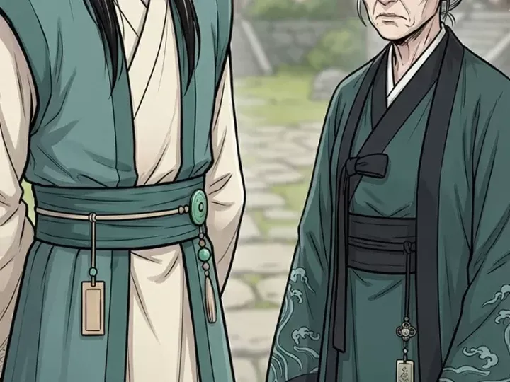 Xuyên Không Tới Tu Tiên Giới Làm Trù Thần Chapter 45 - Trang 46