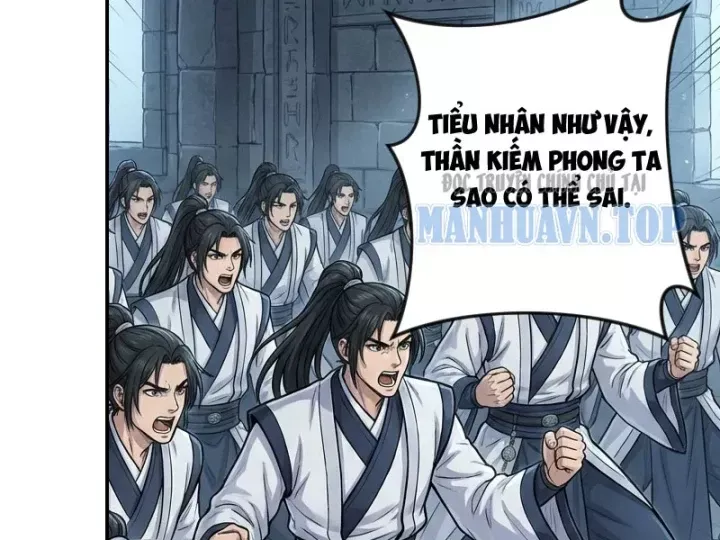 Xuyên Không Tới Tu Tiên Giới Làm Trù Thần Chapter 46 - Trang 11