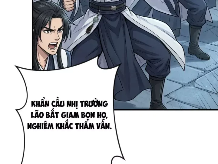 Xuyên Không Tới Tu Tiên Giới Làm Trù Thần Chapter 46 - Trang 12
