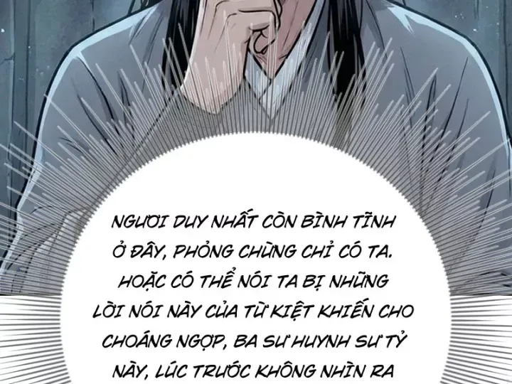 Xuyên Không Tới Tu Tiên Giới Làm Trù Thần Chapter 46 - Trang 18