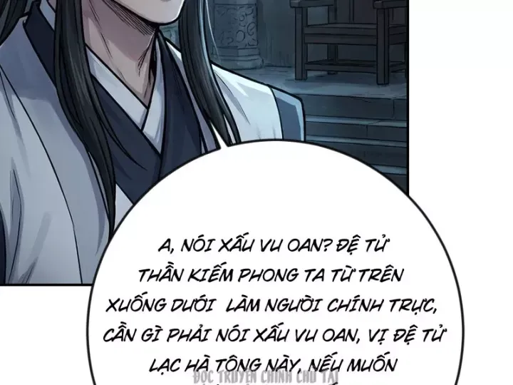 Xuyên Không Tới Tu Tiên Giới Làm Trù Thần Chapter 46 - Trang 28
