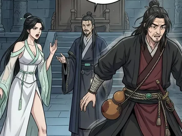 Xuyên Không Tới Tu Tiên Giới Làm Trù Thần Chapter 46 - Trang 32