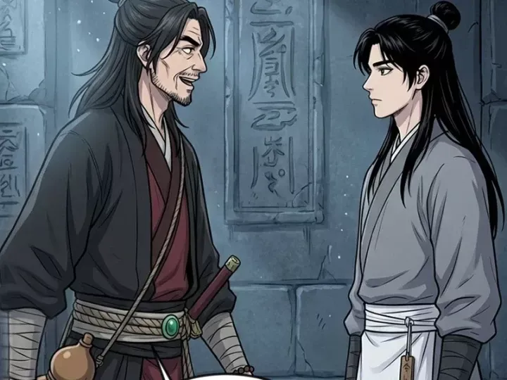 Xuyên Không Tới Tu Tiên Giới Làm Trù Thần Chapter 46 - Trang 43