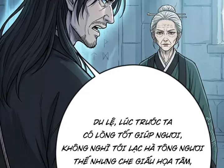 Xuyên Không Tới Tu Tiên Giới Làm Trù Thần Chapter 46 - Trang 48