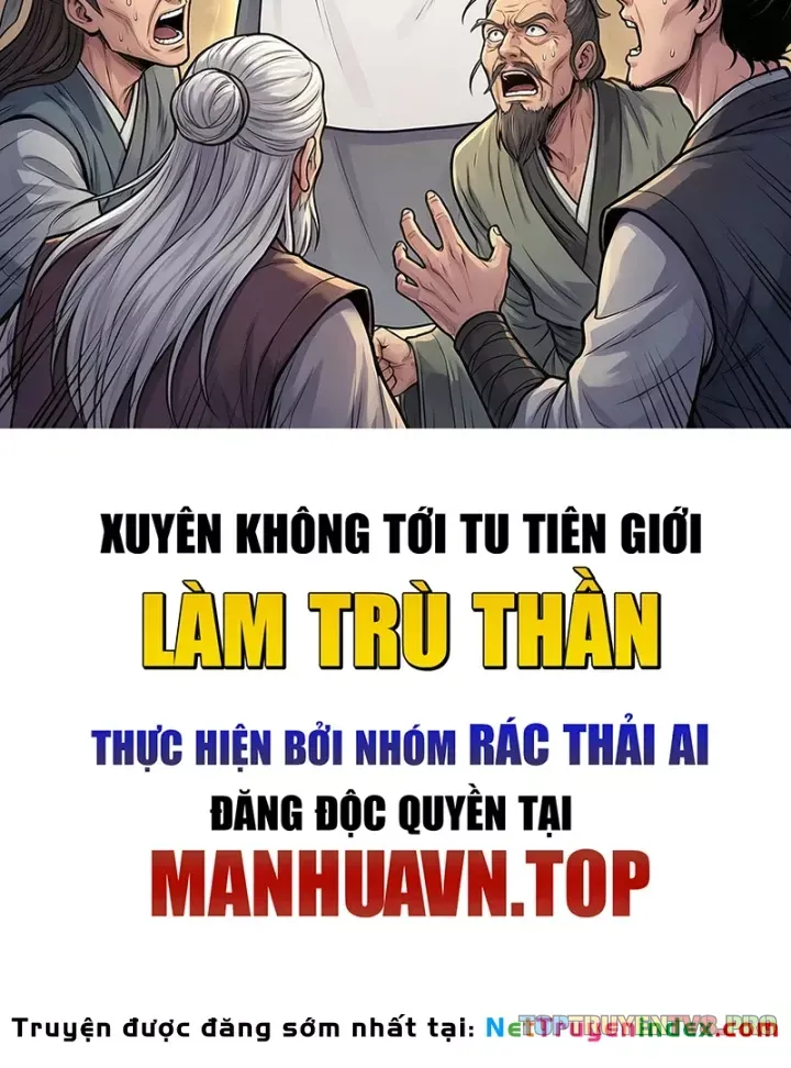 Xuyên Không Tới Tu Tiên Giới Làm Trù Thần Chapter 46 - Trang 5