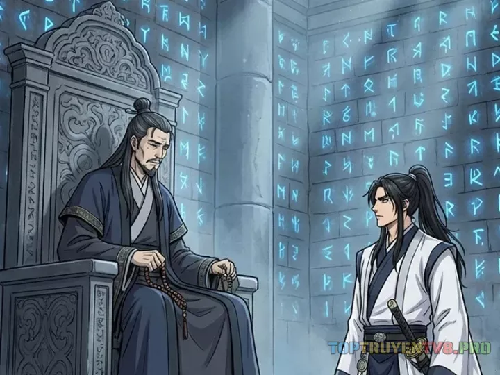 Xuyên Không Tới Tu Tiên Giới Làm Trù Thần Chapter 46 - Trang 8