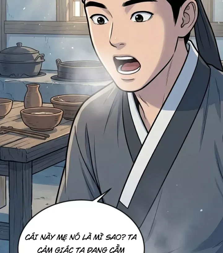 Xuyên Không Tới Tu Tiên Giới Làm Trù Thần Chapter 47 - Trang 12