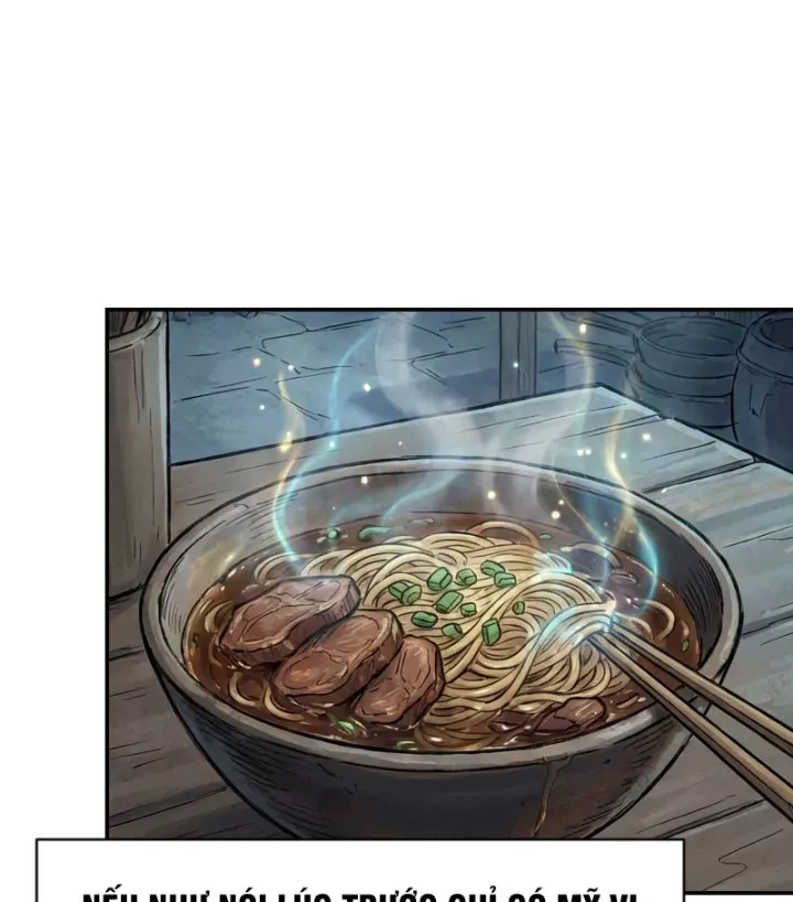 Xuyên Không Tới Tu Tiên Giới Làm Trù Thần Chapter 47 - Trang 14