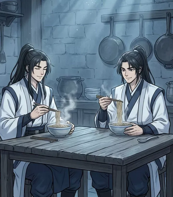 Xuyên Không Tới Tu Tiên Giới Làm Trù Thần Chapter 47 - Trang 16
