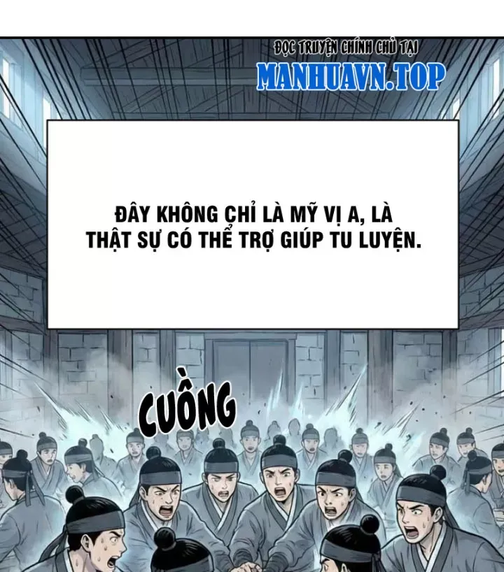 Xuyên Không Tới Tu Tiên Giới Làm Trù Thần Chapter 47 - Trang 18