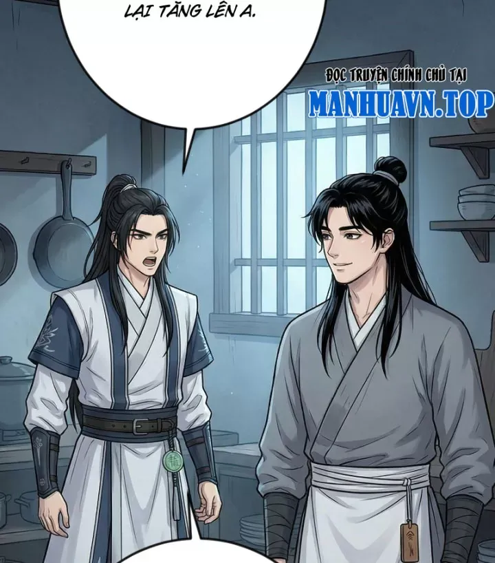 Xuyên Không Tới Tu Tiên Giới Làm Trù Thần Chapter 47 - Trang 24