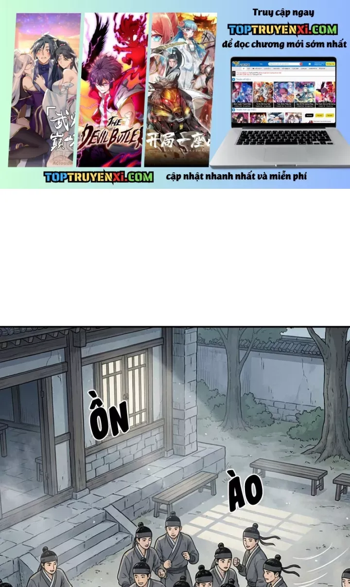 Xuyên Không Tới Tu Tiên Giới Làm Trù Thần Chapter 47 - Trang 3
