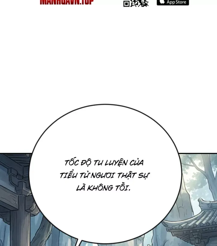Xuyên Không Tới Tu Tiên Giới Làm Trù Thần Chapter 47 - Trang 30