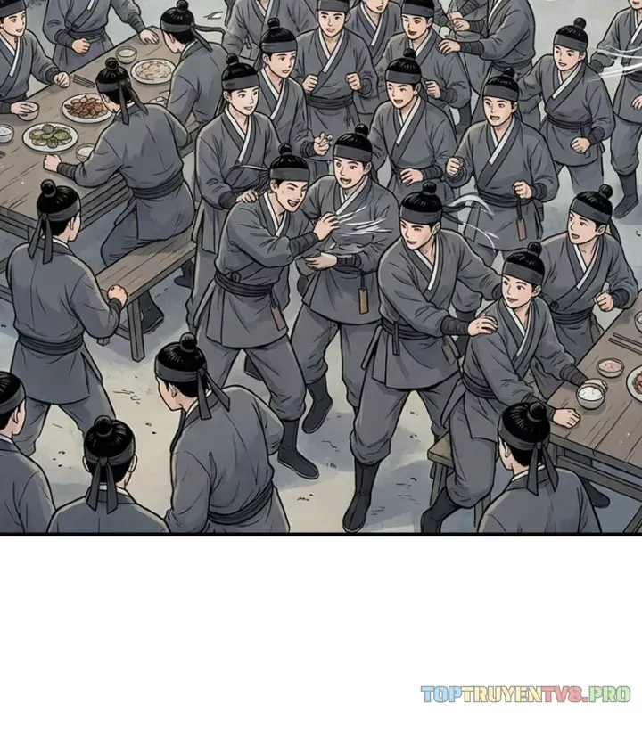 Xuyên Không Tới Tu Tiên Giới Làm Trù Thần Chapter 47 - Trang 4