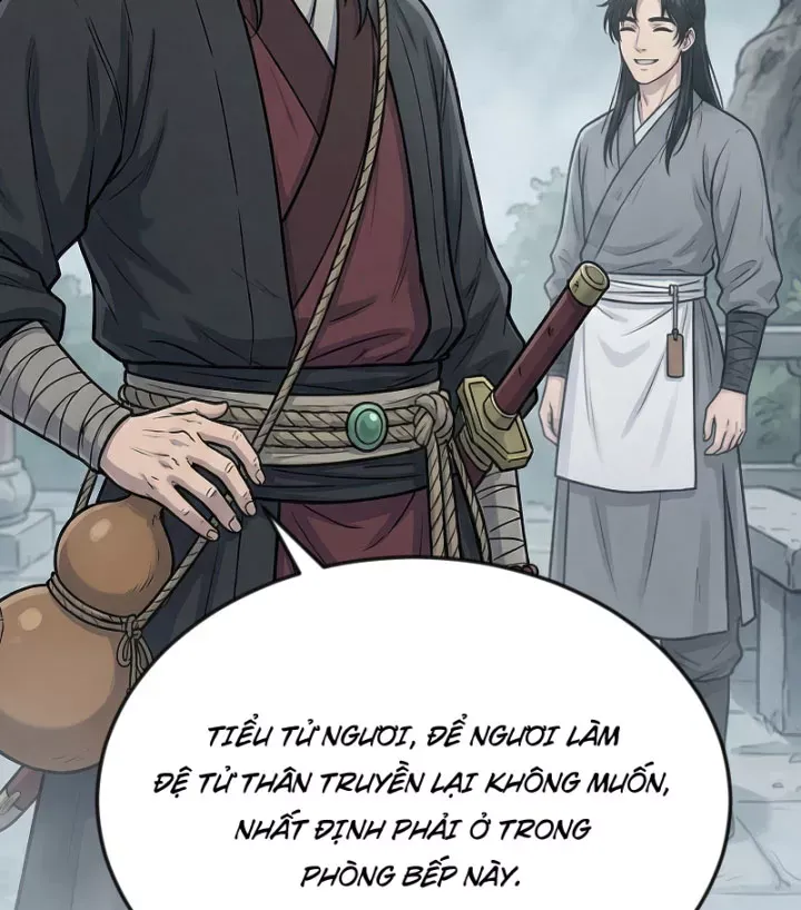 Xuyên Không Tới Tu Tiên Giới Làm Trù Thần Chapter 47 - Trang 40
