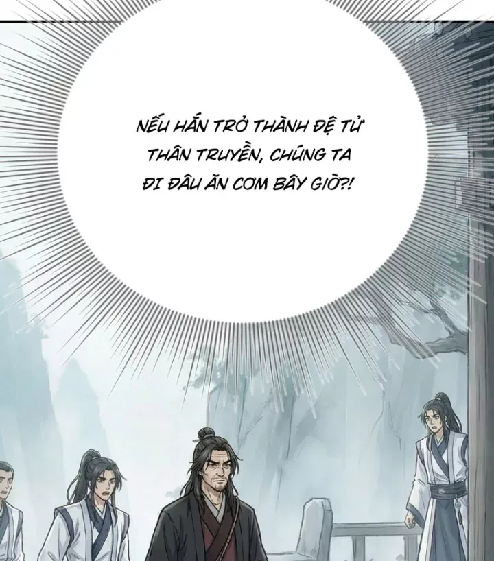 Xuyên Không Tới Tu Tiên Giới Làm Trù Thần Chapter 47 - Trang 44