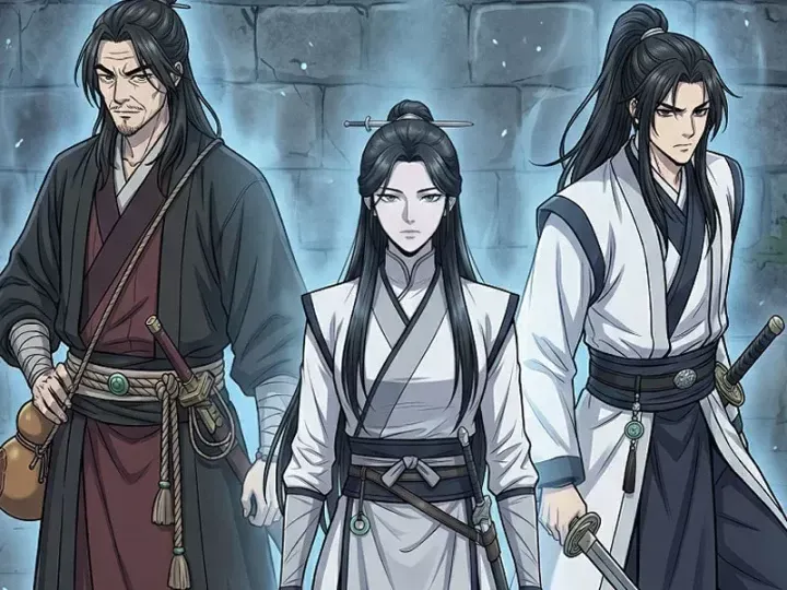 Xuyên Không Tới Tu Tiên Giới Làm Trù Thần Chapter 48 - Trang 22