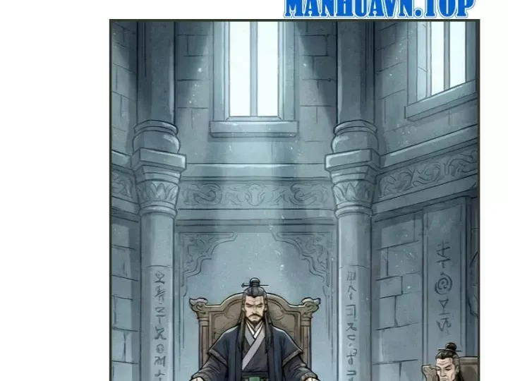 Xuyên Không Tới Tu Tiên Giới Làm Trù Thần Chapter 48 - Trang 25