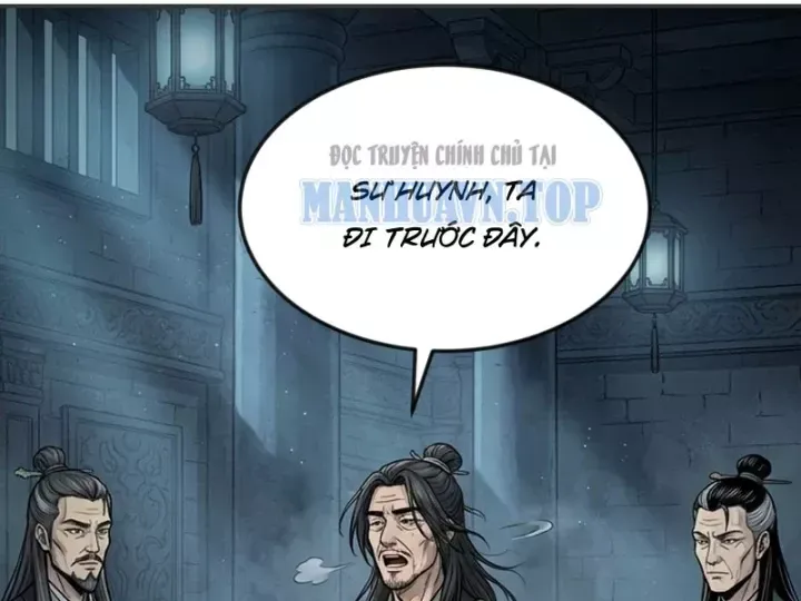 Xuyên Không Tới Tu Tiên Giới Làm Trù Thần Chapter 48 - Trang 35