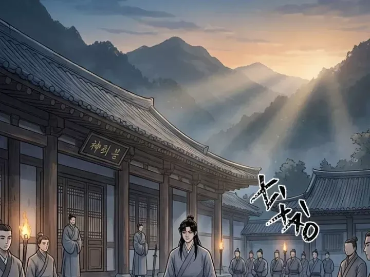 Xuyên Không Tới Tu Tiên Giới Làm Trù Thần Chapter 48 - Trang 49