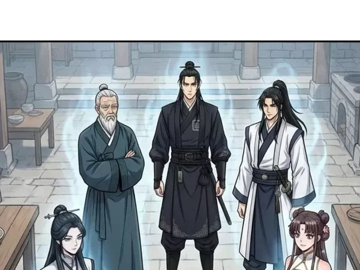 Xuyên Không Tới Tu Tiên Giới Làm Trù Thần Chapter 49 - Trang 12