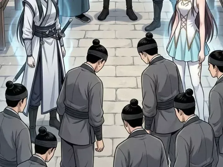Xuyên Không Tới Tu Tiên Giới Làm Trù Thần Chapter 49 - Trang 13