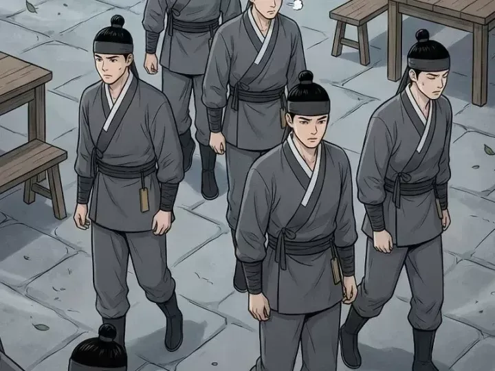 Xuyên Không Tới Tu Tiên Giới Làm Trù Thần Chapter 49 - Trang 16