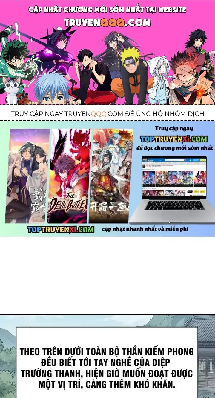 Xuyên Không Tới Tu Tiên Giới Làm Trù Thần Chapter 49 - Trang 2