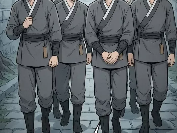 Xuyên Không Tới Tu Tiên Giới Làm Trù Thần Chapter 49 - Trang 27
