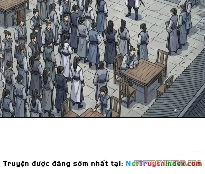 Xuyên Không Tới Tu Tiên Giới Làm Trù Thần Chapter 49 - Trang 3