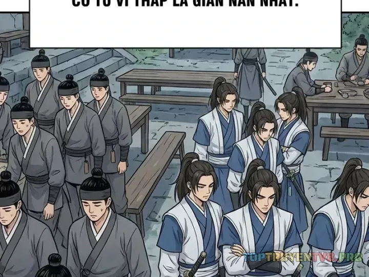 Xuyên Không Tới Tu Tiên Giới Làm Trù Thần Chapter 49 - Trang 6