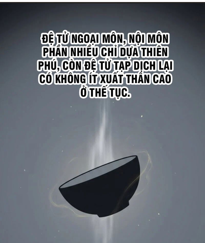 Xuyên Không Tới Tu Tiên Giới Làm Trù Thần Chapter 5 - Trang 10