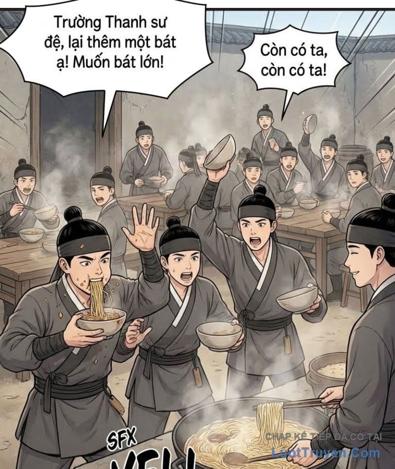 Xuyên Không Tới Tu Tiên Giới Làm Trù Thần Chapter 5 - Trang 12