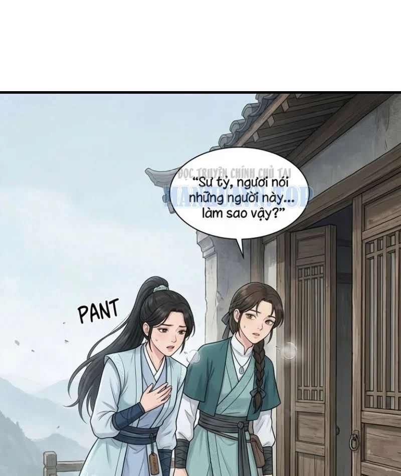 Xuyên Không Tới Tu Tiên Giới Làm Trù Thần Chapter 5 - Trang 17
