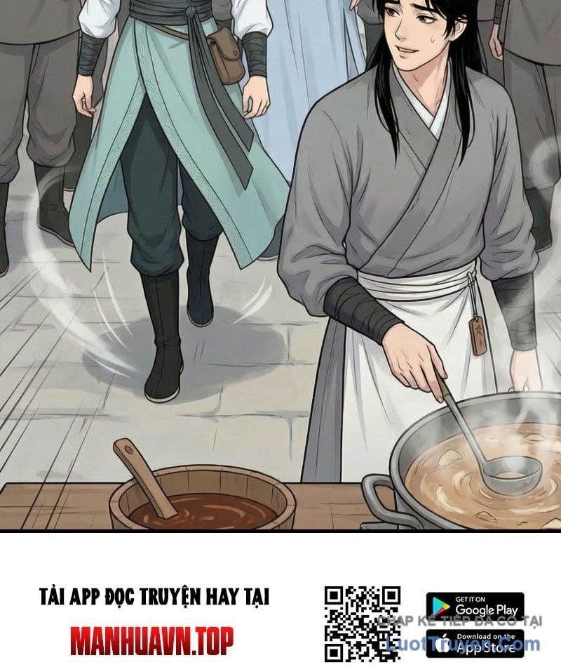 Xuyên Không Tới Tu Tiên Giới Làm Trù Thần Chapter 5 - Trang 22