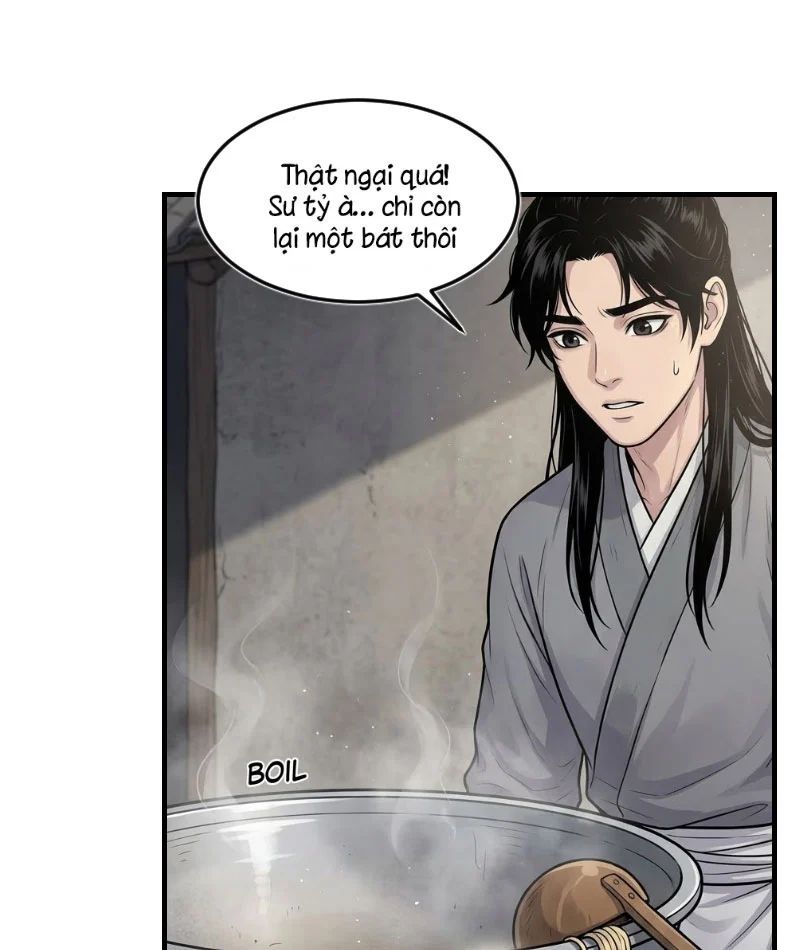 Xuyên Không Tới Tu Tiên Giới Làm Trù Thần Chapter 5 - Trang 23