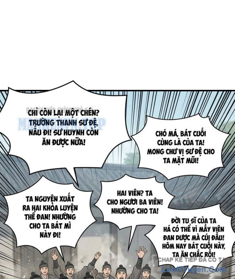 Xuyên Không Tới Tu Tiên Giới Làm Trù Thần Chapter 5 - Trang 28