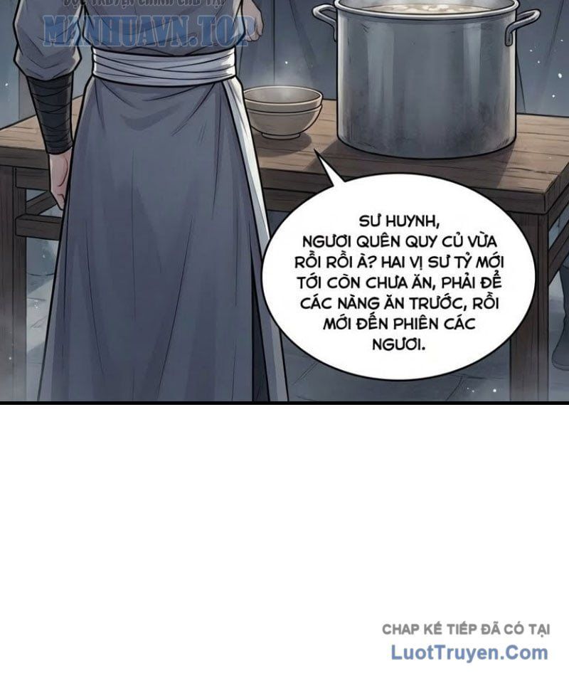 Xuyên Không Tới Tu Tiên Giới Làm Trù Thần Chapter 5 - Trang 31