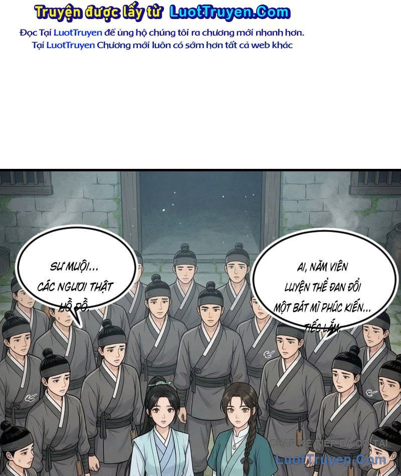 Xuyên Không Tới Tu Tiên Giới Làm Trù Thần Chapter 5 - Trang 43
