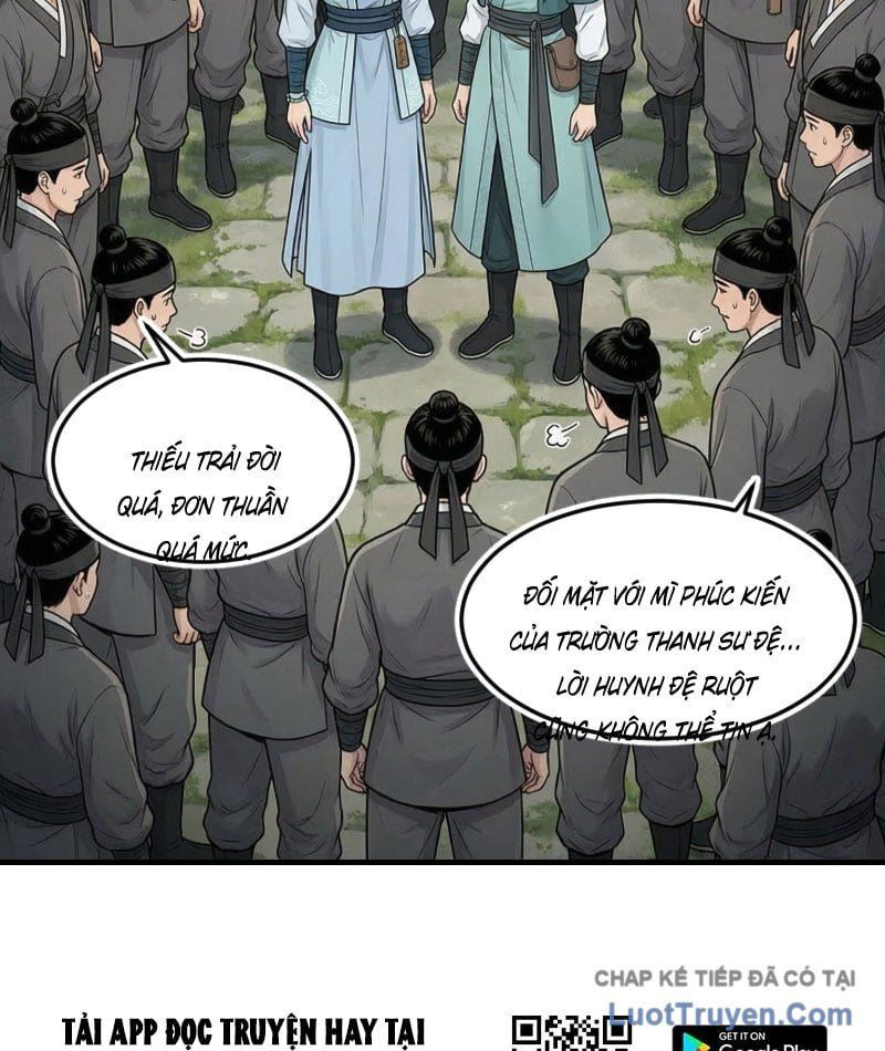Xuyên Không Tới Tu Tiên Giới Làm Trù Thần Chapter 5 - Trang 44